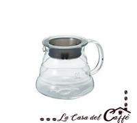 HARIO V60 RANGE SERVER 360 ml