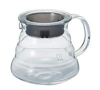 Hario V60 Range Server 360 Ml Glass (Japan Import)