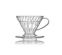 Hario V60-01 in plastica VDR-01T