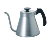Hario VKF-120-HSV Drip Bollitore, Argento, 0,8 L