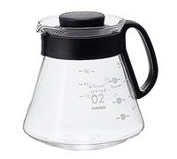 Hario XVD-60 Coffee Range Server V60 [Kitchen] (Japan Import)