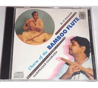 Hariprasad Chaurasia - Charm Of The Bamboo Flute
