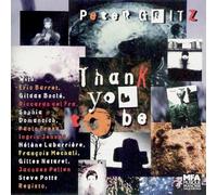 Hariprasad Chaurasia - Thank You To Be