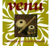 HARIPRASAD & ZAKIR HUSSAIN - Venu