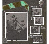 Haris Bill - Bill Harri & Friends