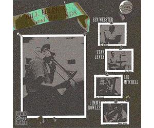 Haris Bill - Bill Harris & Friends