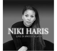 Haris, Niki - Live in Switzerland