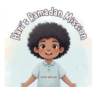 Hari's Ramadan Mission