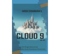 Harish Chidambaram Cloud 9 (Tascabile) Future