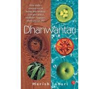 Harish Johari Dhanwantari (Tascabile)