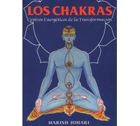 Harish Johari Los chakras (Tascabile) Inner Traditions