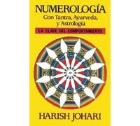 Harish Johari Numerología (Tascabile)