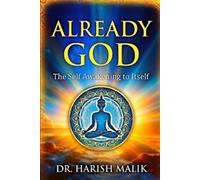 Harish Malik Already God (Tascabile)