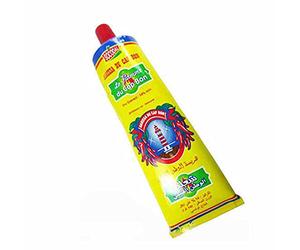 Harissa pasta Le Phare du Cap Bon (Tunisia)