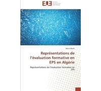 Hariti-H Représentations de l évaluation formative en eps en algérie (Tascabile)