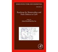 Hark Hoe Tan Roadmap for Skutterudites and Point Defects in G (Copertina rigida)