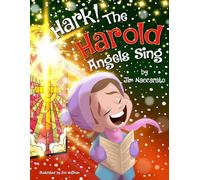 Hark the Harold Angels Sing