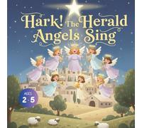 Hark! The Herald Angels Sing (1739/1840s)