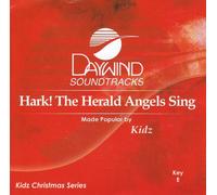 Hark! the Herald Angels Sing