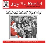 Hark! the Herald Angels Sing