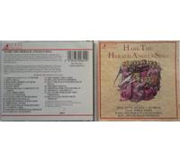 Hark The Herald Angels Sing