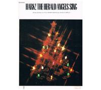 Hark! The Herald Angels Sing (Piano/ Vocal/ Guitar) Sheet Music 1977