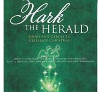 HARK THE HERALD - SONGS & CARO
