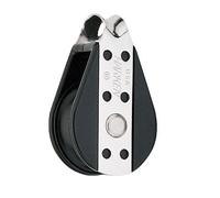 HARKEN 125 BOZZELLO BIG BULLET SINGOLO 38 MM SINGLE BLOCK BIG BULLET