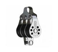 Harken 229 22 mm Triple Block - Becket BOZZELLO TRIPLO ARRICAVO 22MM