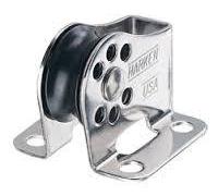 Harken 243 22 mm Upright Block BOZZELLO CARICO VERTICALE 22MM
