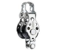 Harken 407 Double Block - Becket BOZZELLO DOPPIO 16MM ARRICAVO