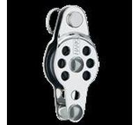 Harken 466 25 Forkhead Wire Block Becket BOZZELLO X CAVO INOX 25MM C/ ARRICAVO