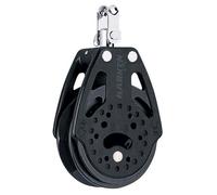 HARKEN Gommone a Vela e Yachting - Blocco Girevole a cricchetto