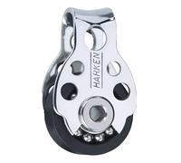 HARKEN Sailing Tender Boat & Yachting - Cheek Air Block - Il 16 mm è Il più Piccolo Blocco Harkens