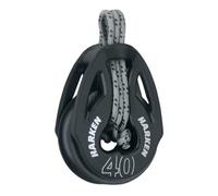 HARKEN Sailing Tender & Yachting - T2 Soft Attach Block 214 - Leggero