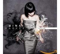 Mina Harker Bittersuess (CD)