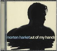 HARKET, MORTEN - OUT OF MY HANDS