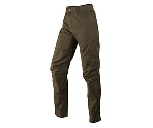 Harkila Alvis Trousers Willow Green C50 Green