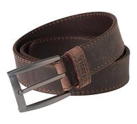 Harkila Arvak Cintura in Pelle 110 Marrone 110 Marrone