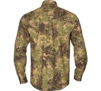 Harkila Deer Stalker Camo L/S Shirt Axis MSP®Forest Medium Camo