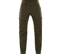 Harkila Deer Stalker Light Trousers Willow Green/Shadow Brown