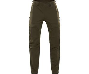 Harkila Deer Stalker Light Trousers Willow Green/Shadow Brown