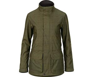 Harkila Giacca da Tiro Donna Verde Salice