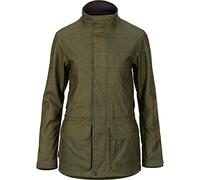 Harkila Giacca da Tiro Donna Verde Salice
