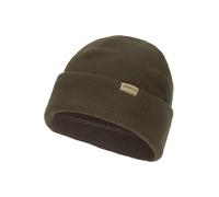 Harkila Trygve Beanie Hat - Willow Green - Leggero - Caldo e confortevole - Full Stretch