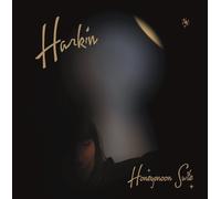 Harkin - Honeymoon Suite