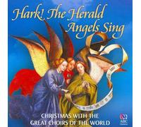 Harkl! The Herald Angels Sing - HARKL! THE HERALD ANGELS SING