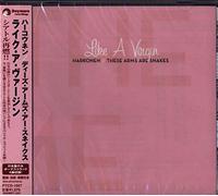 Harkonen/These Arms Are Snakes - Like a Virgin