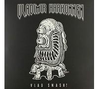 Vladimir Harkonnen Vlad Smash (Vinyl LP) 12" Album Coloured Vinyl