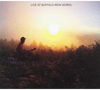 Harkum, Joey - Live At Buffalo Iron Works